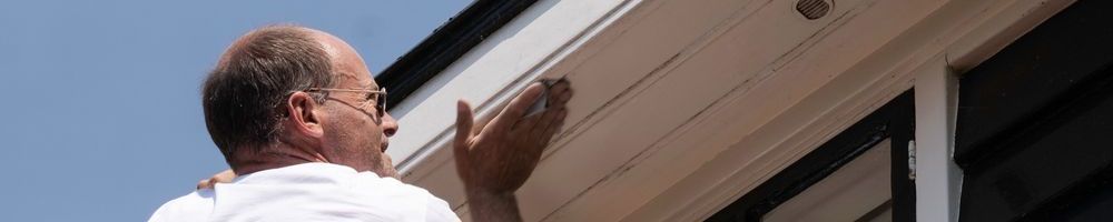 Schoorsteenrenovatie Doorwerth