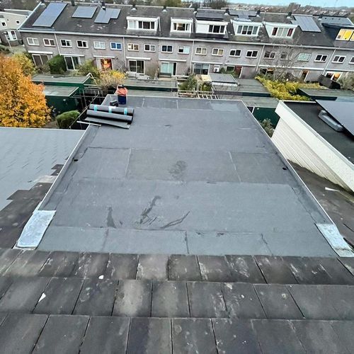 Kosten van een dakdekker in Doorwerth